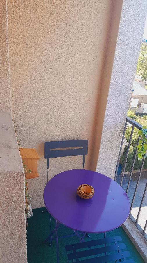 Chateauroux : Bel Appartement Avec Balcon Exteriér fotografie